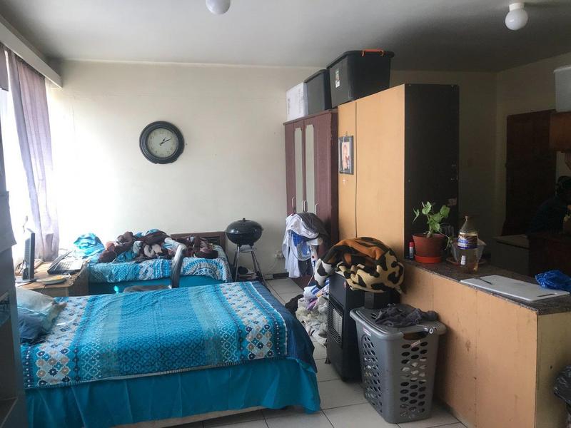 1 Bedroom Property for Sale in Bloemfontein Free State